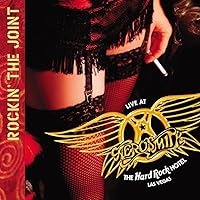 ♦愛丸　エアロスミス／ミュージック・フロム・アナザー・ディメンション！ Amazon.co.jp: ミュージック・フロム・アナザー・ディメンション