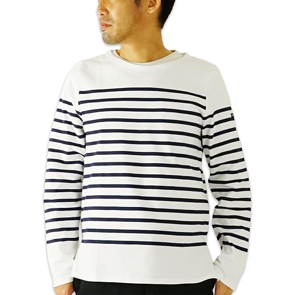 Amazon | [Kanell] カネル Bonaparte Vintage jersey ボナパルト