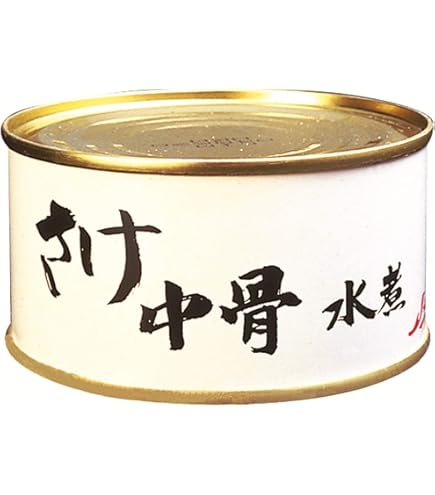 Amazon | 気仙沼ほてい 銀鮭中骨水煮 170g×12個 | Seidigu | 魚介の