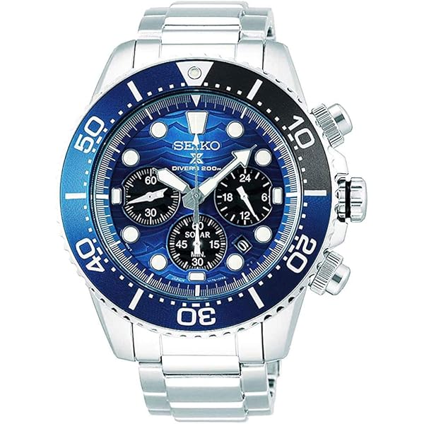 Amazon.co.jp: [セイコー]SEIKO 腕時計 PROSPEX SOLAR SUMO