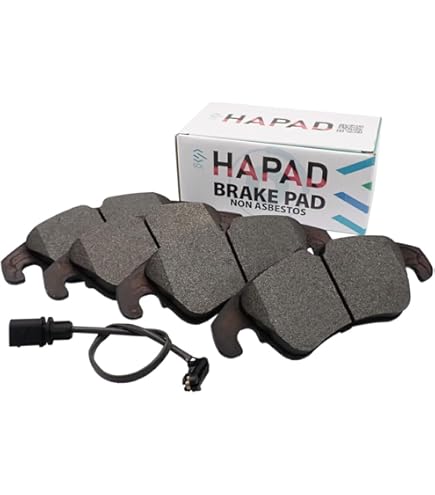 VOLVOリアブレーキパット Amazon.com: Genuine Volvo Rear Brake Pads Part #30671574