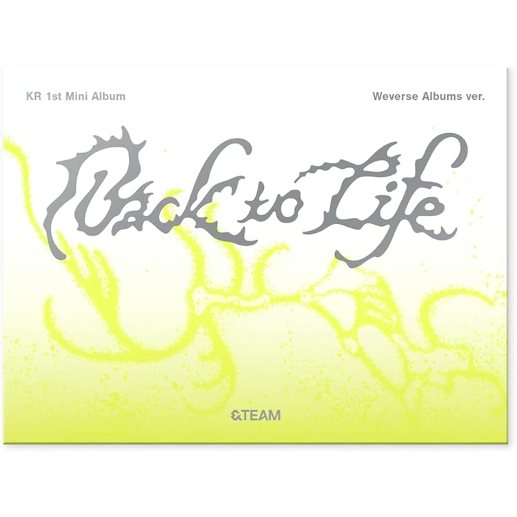 Amazon.co.jp: 【Amazon.co.jp限定】Back to Life Photocard Box (Mini