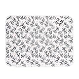 AmazingDeal ベビー用 毛布 お昼寝 ブランケット キッズ用