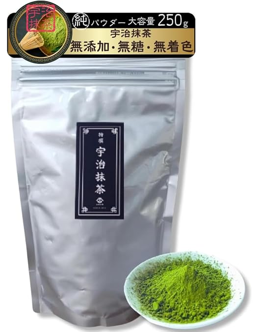 Amazon | 【丸久小山園】【菓子・スイーツ用】製菓用抹茶/あやめ