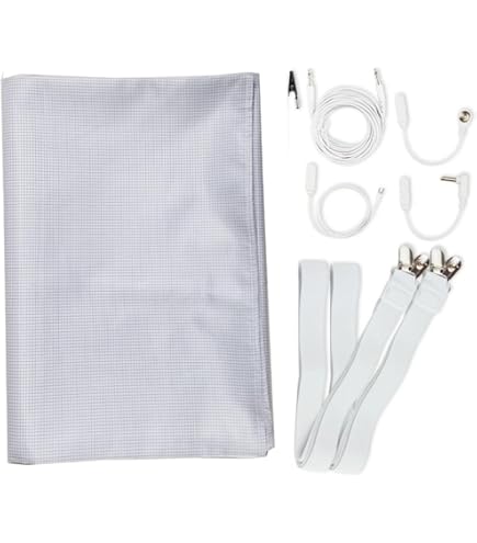 Amazon｜riraku-life(ﾘﾗｸﾘﾌｪ） 大地と繋がるアーシング健康法用