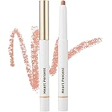 ハートパーセント(Heart Percent) ドットオンムードリップペンシル Dote On Mood Lip Pencil リップライナー+リップベース+シェディング+チーク マルチ4in1リップペンシル 口角ライナー (01.ピーチベージュ|P