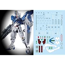 Amazon | 蛍光!! HG RG EG 1/144 ロボット MS 雪社ディテールアップ
