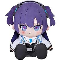 Amazon.co.jp: グッドスマイルカンパニー ブルーアーカイブ -Blue