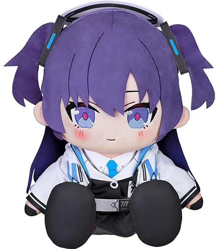 Amazon.co.jp: ブルーアーカイブ Blue Archive カズサ ちょこぷに