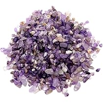 【値下げ中】アメジスト　天然石　パワーストーン 石全長4cm 大ぶり高品質ウルグアイ産スタラクタイト アメシスト