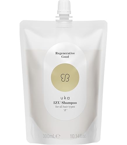 Amazon | 【公式】uka(ウカ) ヘアオイル レイニーウォーク/50ml