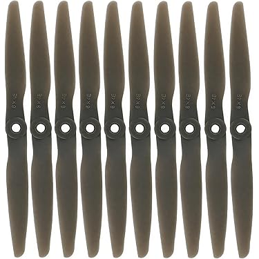 Amazon.co.jp 売れ筋ランキング: ラジコン用プロペラ の中で最も