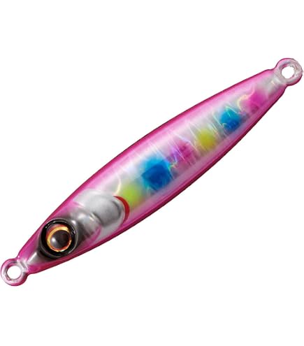 Amazon.co.jp: Major Craft(メジャークラフト) ジグパラ バーチカル TG