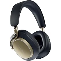 Amazon.co.jp: Bowers & Wilkins Px8 S2 (ミッドナイト・ブルー