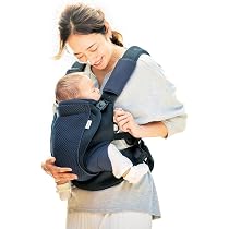 Amazon.co.jp: Aprica(アップリカ) 抱っこ紐 コアラウルトラメッシュ 