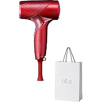 Amazon.co.jp: Review Tech Dryer SE/ReFa Beauty Dryer SE Shopper