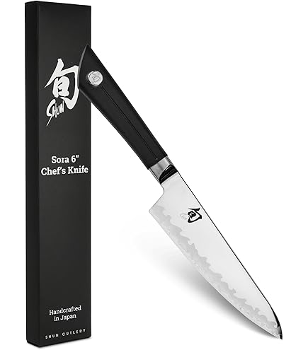 KAI SHUN VB0723; VB0706 セット2本 Amazon.co.jp: Shun Sora 8 Inch Chef's Knife cooking VB0706 : 産業