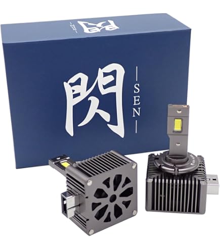 Amazon | 「しまりす堂」互換品 R55/R56/R57 前期・後期対応 LEDヘッド