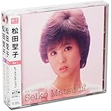 松田聖子 ヒットコレクション オリジナル音源 CD2枚組 全34曲 収納ケース セット