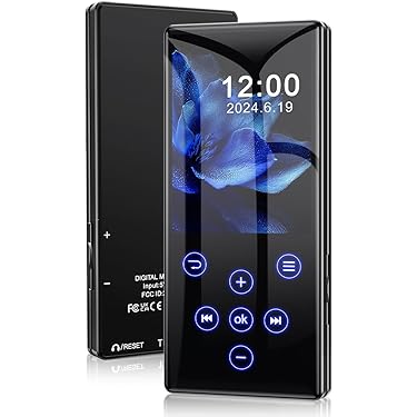 Amazon.co.jp 最新リリース: ポータブルデジタルオーディオプレーヤー