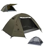 Amazon.co.jp: Amazonベーシック テント ドーム型 4人用 レインフライ