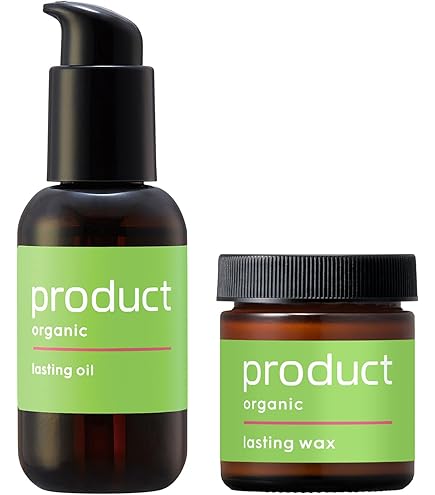 Amazon.co.jp: product(ザ・プロダクト) ラスティングオイル/オレンジ