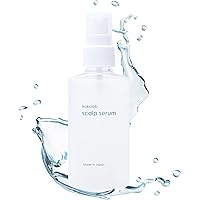 Amazon | ここラボ ここラボスカルプケアシャンプー180ml｜乳酸菌の