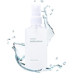 Amazon | ここラボ ここラボスカルプケアシャンプー＆トリートメント