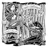 Lisandra/Shoe Shine [Analog]