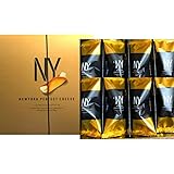 NEWYORK PERFECT CHEESE ニューヨークパーフェクトチーズ クッキー （8個入り）