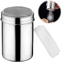 Amazon | Liroyal ﻿調味料入れ 塩コショウ入れ (2個入り) スパイス