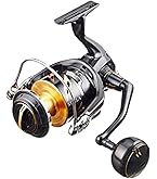【シマノ】25ステラ SW 8000XG　スピニングリール　ステラ シマノ（SHIMANO） （25年8月新商品） 25 ステラ SW 8000XG （小型商品