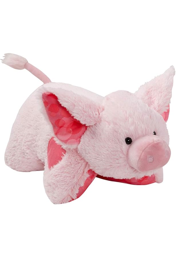 pillow pets 2259 milkshake scented