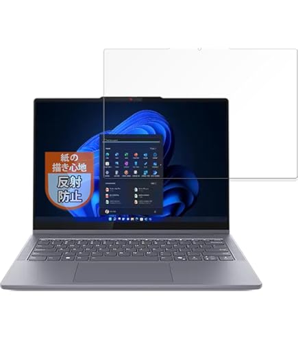 Amazon | PDA工房 Lenovo IdeaPad Slim 5/5i Gen 8 (14型)対応