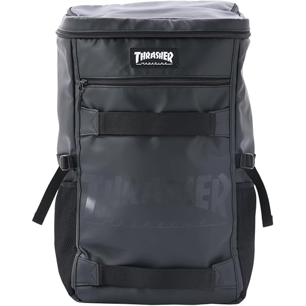 Amazon | [スラッシャー] カブセリュック34L TH-RBK TH-R
