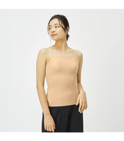 Amazon.co.jp: [スピード] キャミソール Refined Loop Camisole