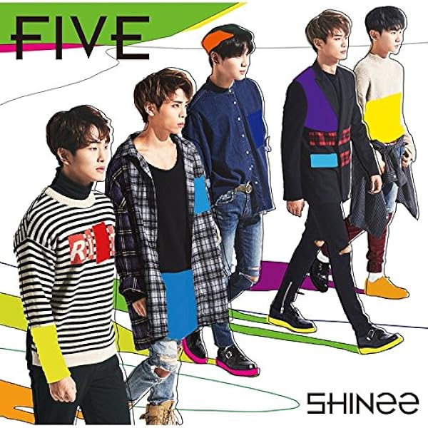 Amazon.co.jp: I'm Your Boy (初回生産限定盤A) - SHINee (DVD付