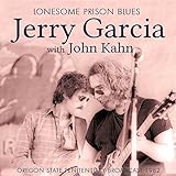 LONESOME PRISON BLUES