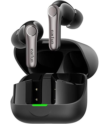 Anker Soundcore Liberty 5 (Bluetooth 5.4) [Fully Wireless