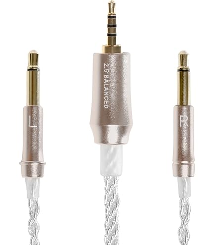 Amazon | FOSTEX プレミアム・ヘッドホンTH910/TH919用 高純度OFC 4.4