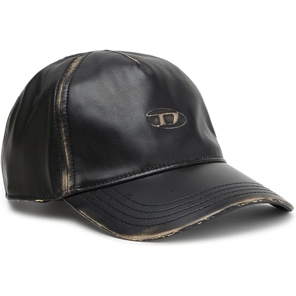 Amazon | [Diesel] (ディーゼル) メンズ キャップ C-BILL