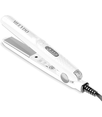 Amazon | IC超うすペリカン(ロング)アイロン TR-9 7mm Sタイプ | 田中