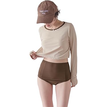 Amazon.co.jp 最新リリース: レディースビキニ・セパレーツ の新着