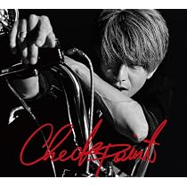 Amazon.co.jp: 【メーカー特典あり】Checkpoint（AL+Blu-ray Disc
