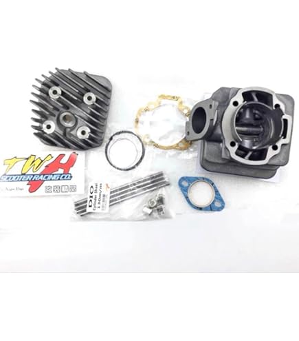 Amazon | バイクパーツセンター(Bike Parts Center) シリンダー