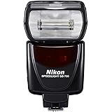 Nikon フラッシュ スピードライト SB-700
