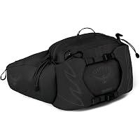 Amazon | Osprey Talon 6L メンズ ランバー ハイキング ウエストパック