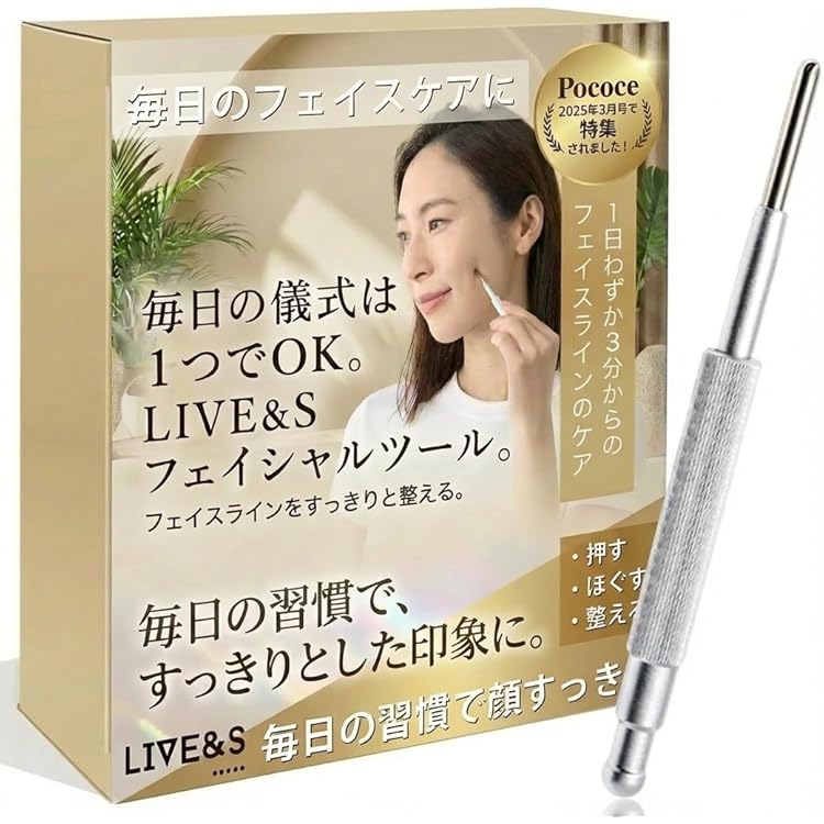 Amazon.co.jp: The FACE POiNTER 7th フェイスポインター COREFIT