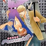 ルボー・サウンドコレクション ドラマＣＤ Punch↑