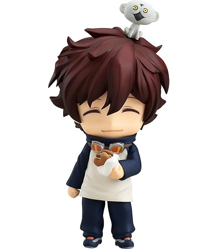 Amazon.co.jp: ねんどろいど 血界戦線 ＆ BEYOND クラウス・V・ライン